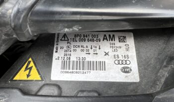 AUDI A3  | FWD (przód) | Manualna | 170 KM | Czarny full