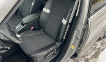 RENAULT Grand Scenic  | FWD (przód) | Manualna | 160 KM | Srebrny full