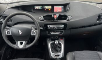 RENAULT Grand Scenic  | FWD (przód) | Manualna | 160 KM | Srebrny full