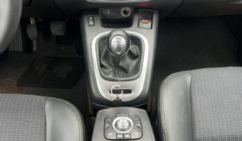 RENAULT Grand Scenic  | FWD (przód) | Manualna | 160 KM | Srebrny full