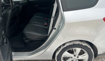 RENAULT Grand Scenic  | FWD (przód) | Manualna | 160 KM | Srebrny full