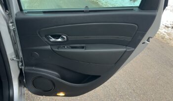 RENAULT Grand Scenic  | FWD (przód) | Manualna | 160 KM | Srebrny full