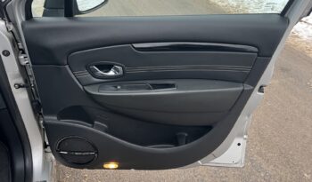 RENAULT Grand Scenic  | FWD (przód) | Manualna | 160 KM | Srebrny full