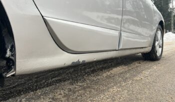 RENAULT Grand Scenic  | FWD (przód) | Manualna | 160 KM | Srebrny full