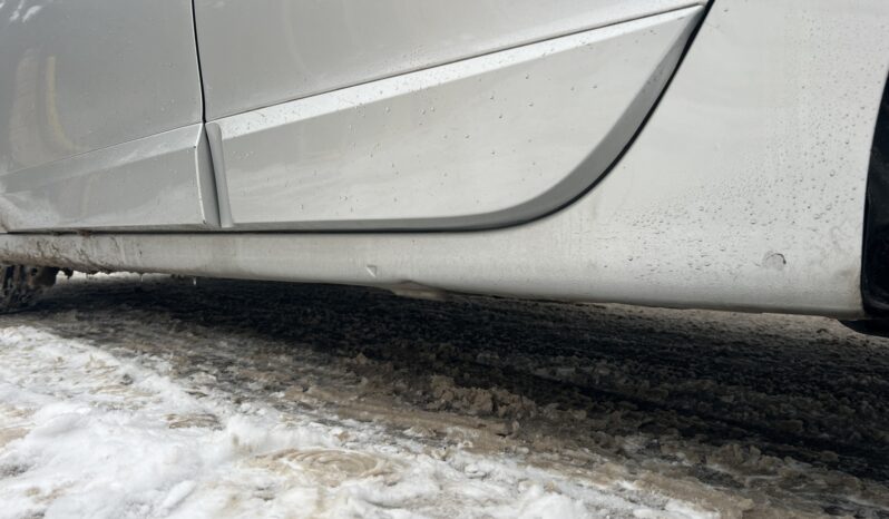 RENAULT Grand Scenic  | FWD (przód) | Manualna | 160 KM | Srebrny full