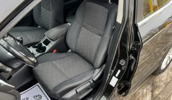 NISSAN Qashqai  | FWD (przód) | Manualna | 163 KM | Czarny full