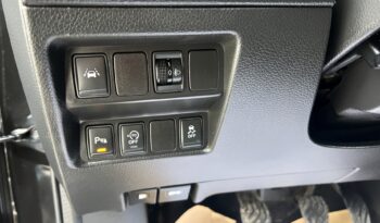 NISSAN Qashqai  | FWD (przód) | Manualna | 163 KM | Czarny full