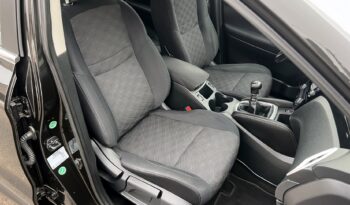 NISSAN Qashqai  | FWD (przód) | Manualna | 163 KM | Czarny full
