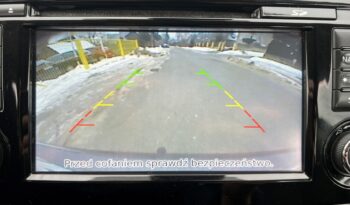 NISSAN Qashqai  | FWD (przód) | Manualna | 163 KM | Czarny full