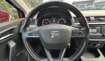 SEAT Ibiza  | FWD (przód) | Manualna | 95 KM | Czerwony full