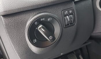 VOLKSWAGEN Tiguan  | FWD (przód) | Manualna | 140 KM | Czarny full