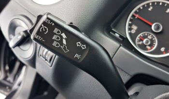 VOLKSWAGEN Tiguan  | FWD (przód) | Manualna | 140 KM | Czarny full