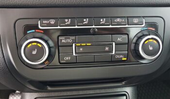 VOLKSWAGEN Tiguan  | FWD (przód) | Manualna | 140 KM | Czarny full