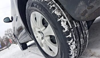 VOLKSWAGEN Tiguan  | FWD (przód) | Manualna | 140 KM | Czarny full