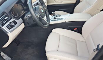 BMW Seria 5 | RWD (tył) | Automatyczna | 190 KM | Granatowy full