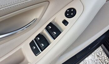 BMW Seria 5 | RWD (tył) | Automatyczna | 190 KM | Granatowy full