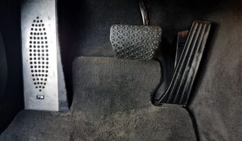 BMW Seria 5 | RWD (tył) | Automatyczna | 190 KM | Granatowy full