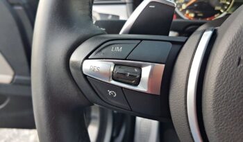 BMW Seria 5 | RWD (tył) | Automatyczna | 190 KM | Granatowy full