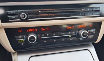 BMW Seria 5 | RWD (tył) | Automatyczna | 190 KM | Granatowy full