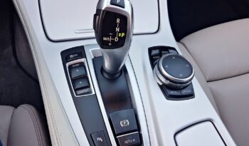 BMW Seria 5 | RWD (tył) | Automatyczna | 190 KM | Granatowy full