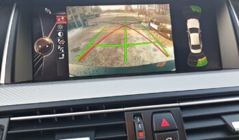 BMW Seria 5 | RWD (tył) | Automatyczna | 190 KM | Granatowy full