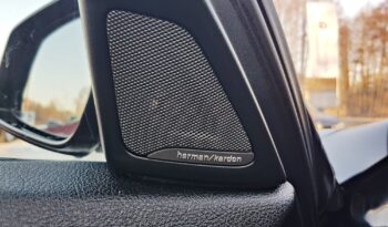 BMW Seria 5 | RWD (tył) | Automatyczna | 190 KM | Granatowy full