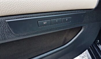 BMW Seria 5 | RWD (tył) | Automatyczna | 190 KM | Granatowy full