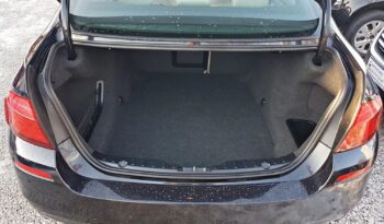 BMW Seria 5 | RWD (tył) | Automatyczna | 190 KM | Granatowy full