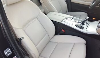 BMW Seria 5 | RWD (tył) | Automatyczna | 190 KM | Granatowy full