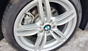 BMW Seria 5 | RWD (tył) | Automatyczna | 190 KM | Granatowy full