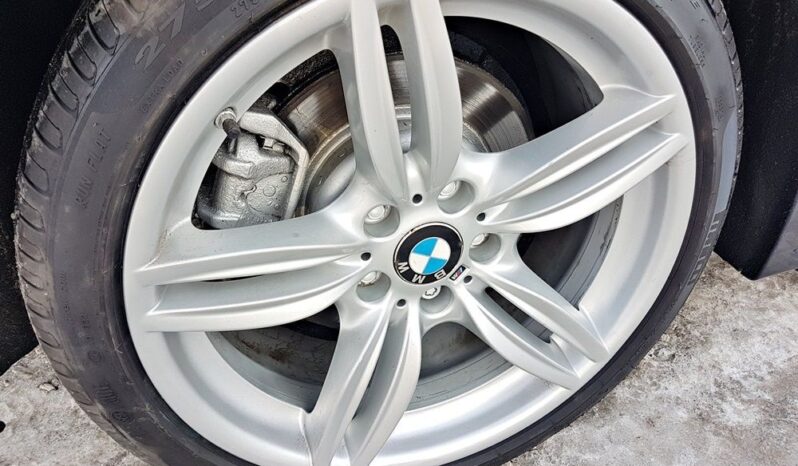 BMW Seria 5 | RWD (tył) | Automatyczna | 190 KM | Granatowy full