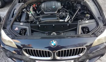 BMW Seria 5 | RWD (tył) | Automatyczna | 190 KM | Granatowy full