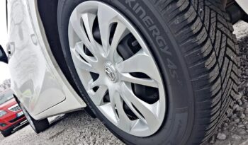 MAZDA 2 | FWD (przód) | Manualna | 75 KM | Biały full