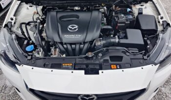 MAZDA 2 | FWD (przód) | Manualna | 75 KM | Biały full
