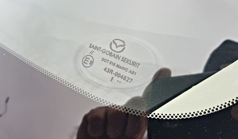 MAZDA 2 | FWD (przód) | Manualna | 75 KM | Biały full