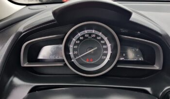 MAZDA 2 | FWD (przód) | Manualna | 75 KM | Biały full