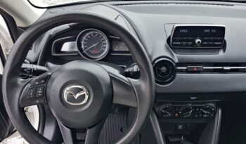 MAZDA 2 | FWD (przód) | Manualna | 75 KM | Biały full