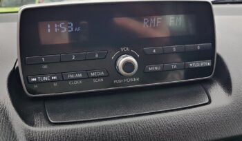 MAZDA 2 | FWD (przód) | Manualna | 75 KM | Biały full