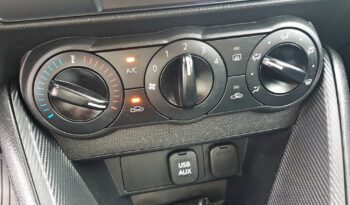 MAZDA 2 | FWD (przód) | Manualna | 75 KM | Biały full