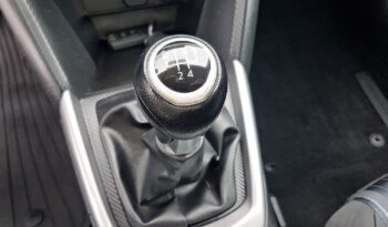 MAZDA 2 | FWD (przód) | Manualna | 75 KM | Biały full