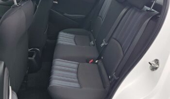 MAZDA 2 | FWD (przód) | Manualna | 75 KM | Biały full