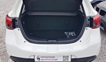 MAZDA 2 | FWD (przód) | Manualna | 75 KM | Biały full
