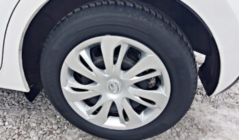 MAZDA 2 | FWD (przód) | Manualna | 75 KM | Biały full