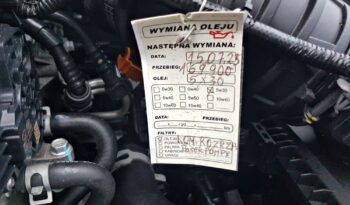 KIA Ceed  | FWD (przód) | Manualna | 135 KM | Biały full