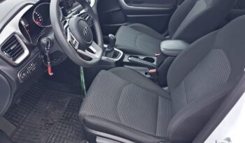 KIA Ceed  | FWD (przód) | Manualna | 135 KM | Biały full