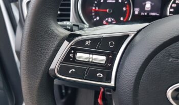 KIA Ceed  | FWD (przód) | Manualna | 135 KM | Biały full