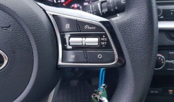 KIA Ceed  | FWD (przód) | Manualna | 135 KM | Biały full