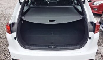 KIA Ceed  | FWD (przód) | Manualna | 135 KM | Biały full