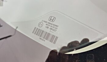 HONDA HR-V  | FWD (przód) | Manualna | 130 KM | Czerwony full