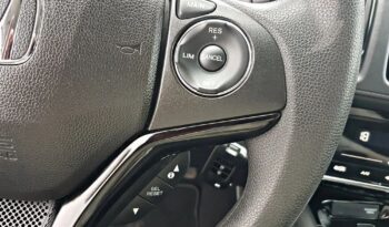 HONDA HR-V  | FWD (przód) | Manualna | 130 KM | Czerwony full